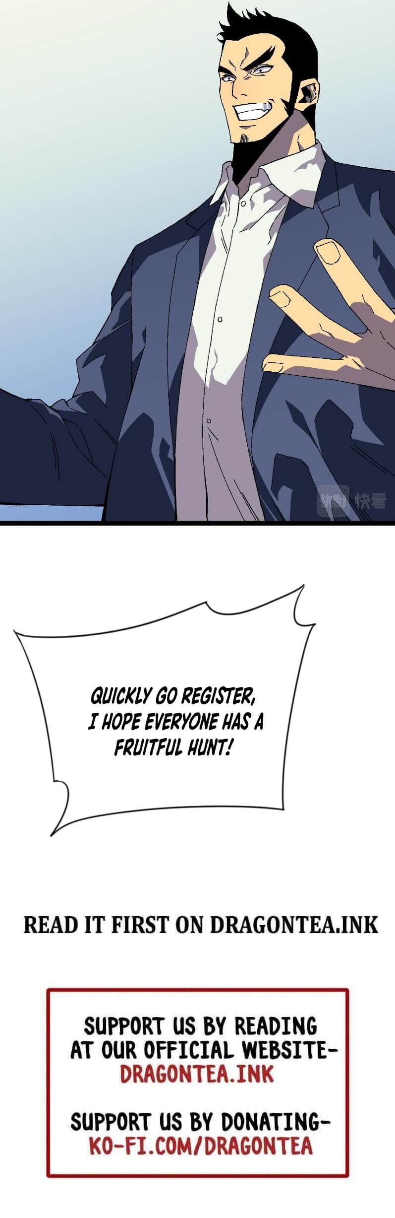 Read Your Talent is Mine Manga Online