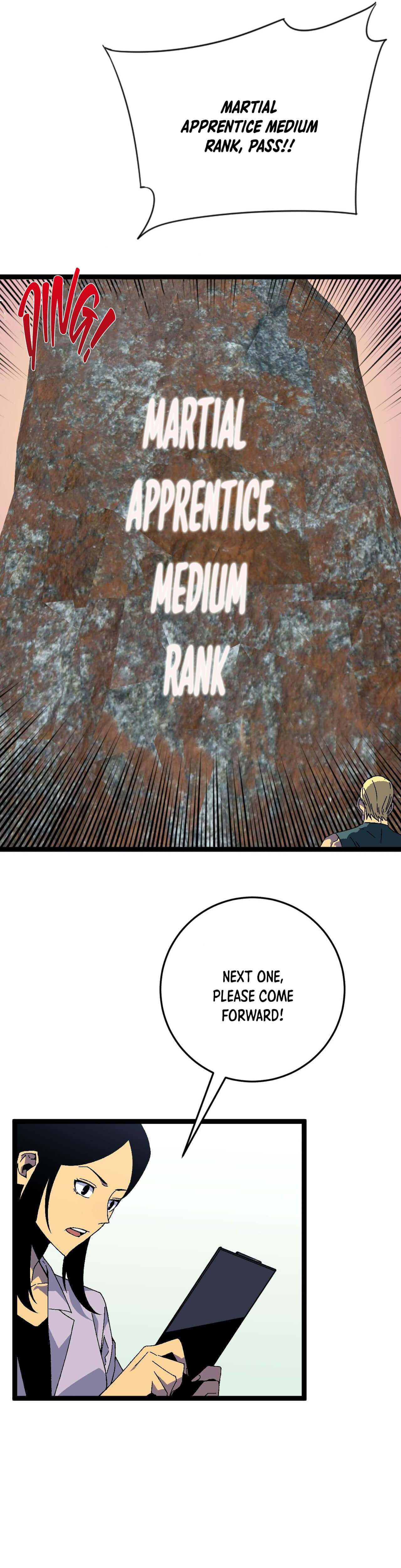 Read Your Talent is Mine Manga Online