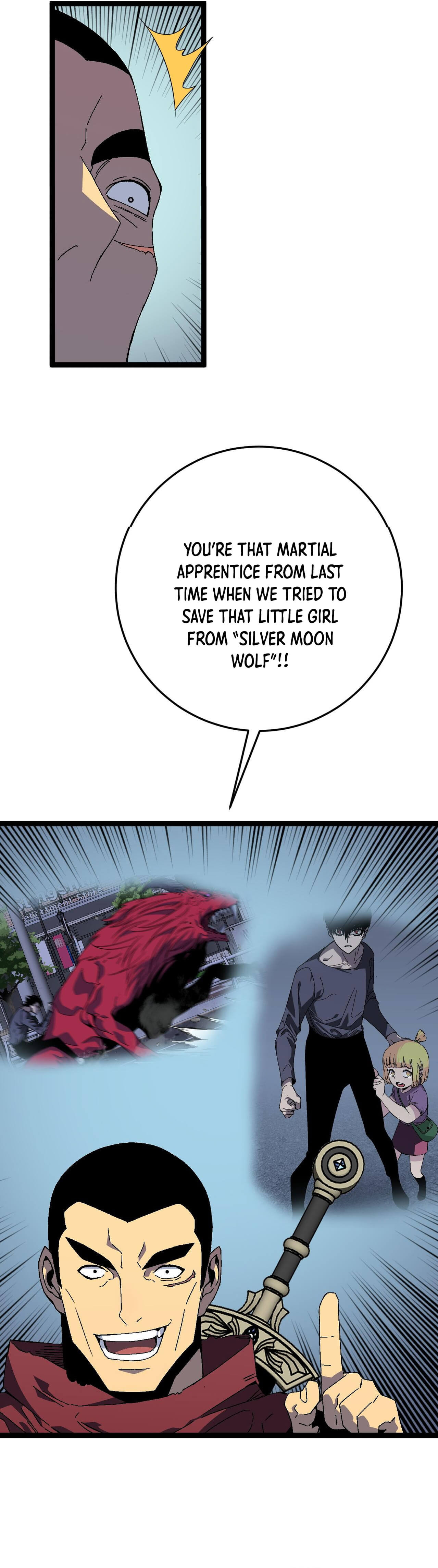 Read Your Talent is Mine Manga Online
