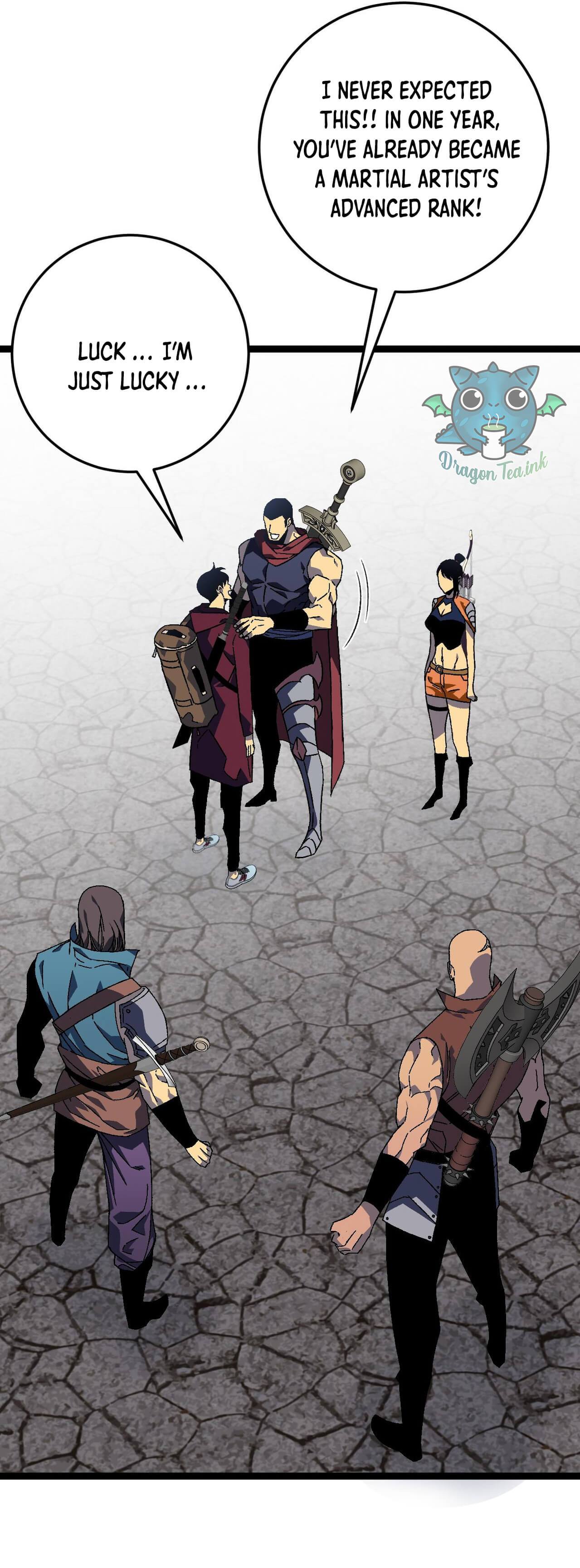 Read Your Talent is Mine Manga Online