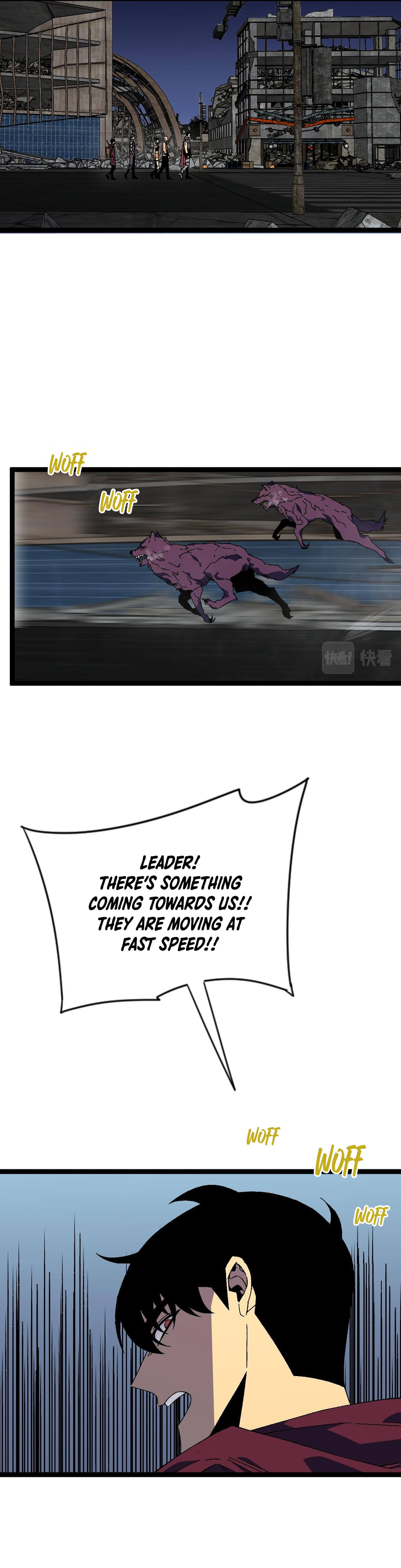 Read Your Talent is Mine Manga Online