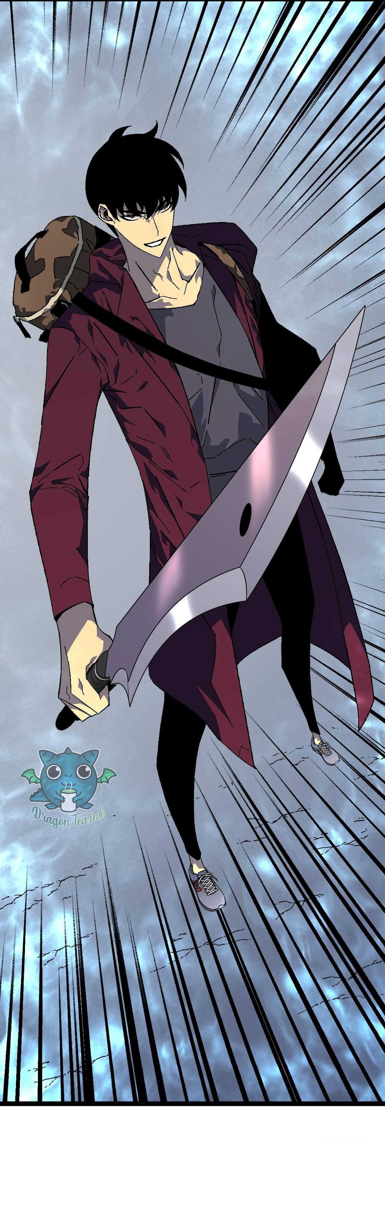 Read Your Talent is Mine Manga Online