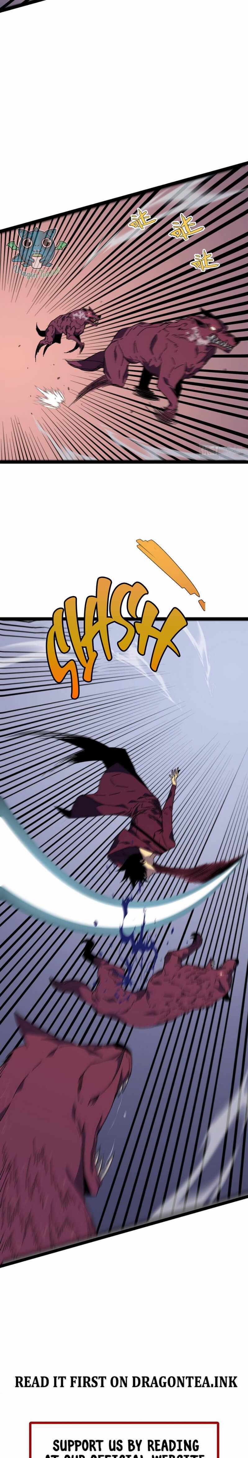 Read Your Talent is Mine Manga Online