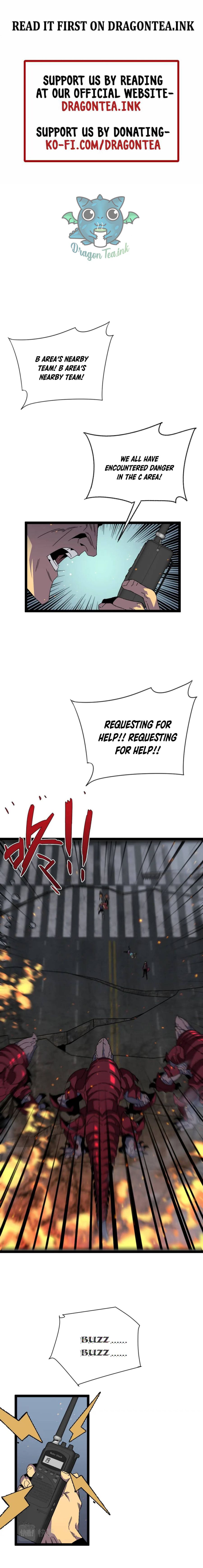 Read Your Talent is Mine Manga Online