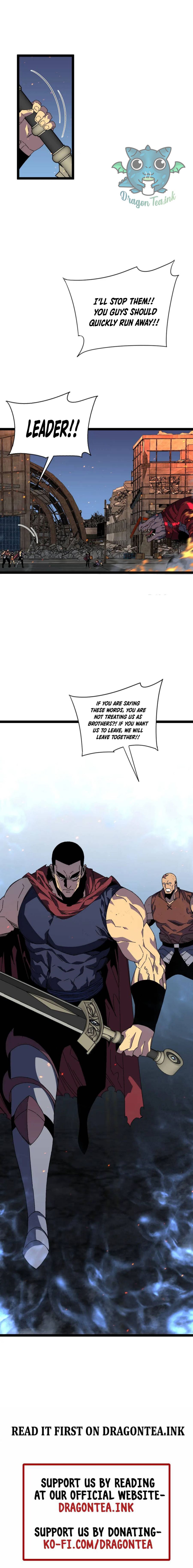 Read Your Talent is Mine Manga Online