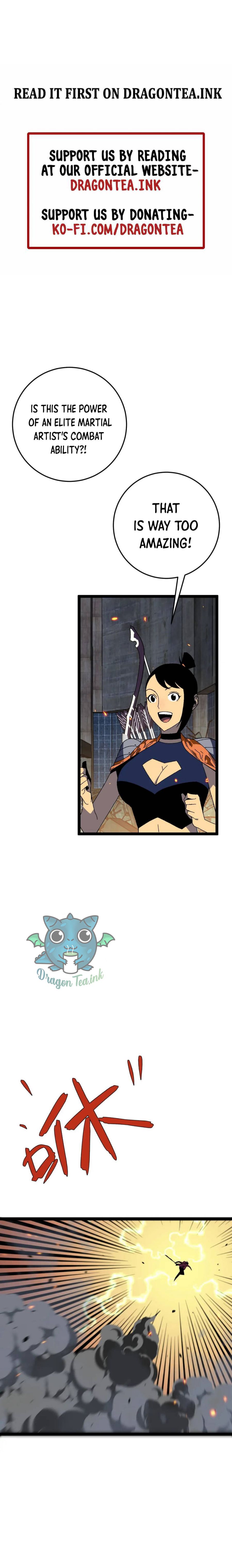 Read Your Talent is Mine Manga Online