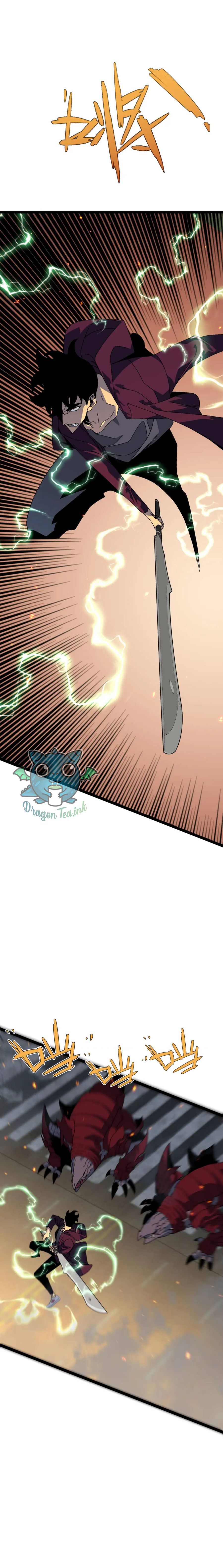 Read Your Talent is Mine Manga Online