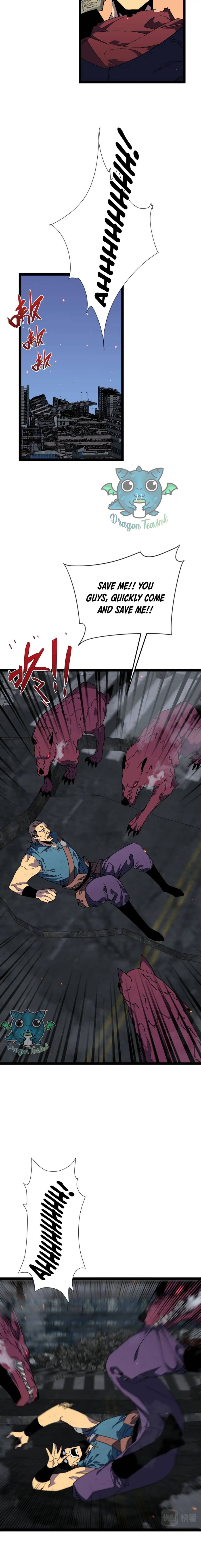 Read Your Talent is Mine Manga Online