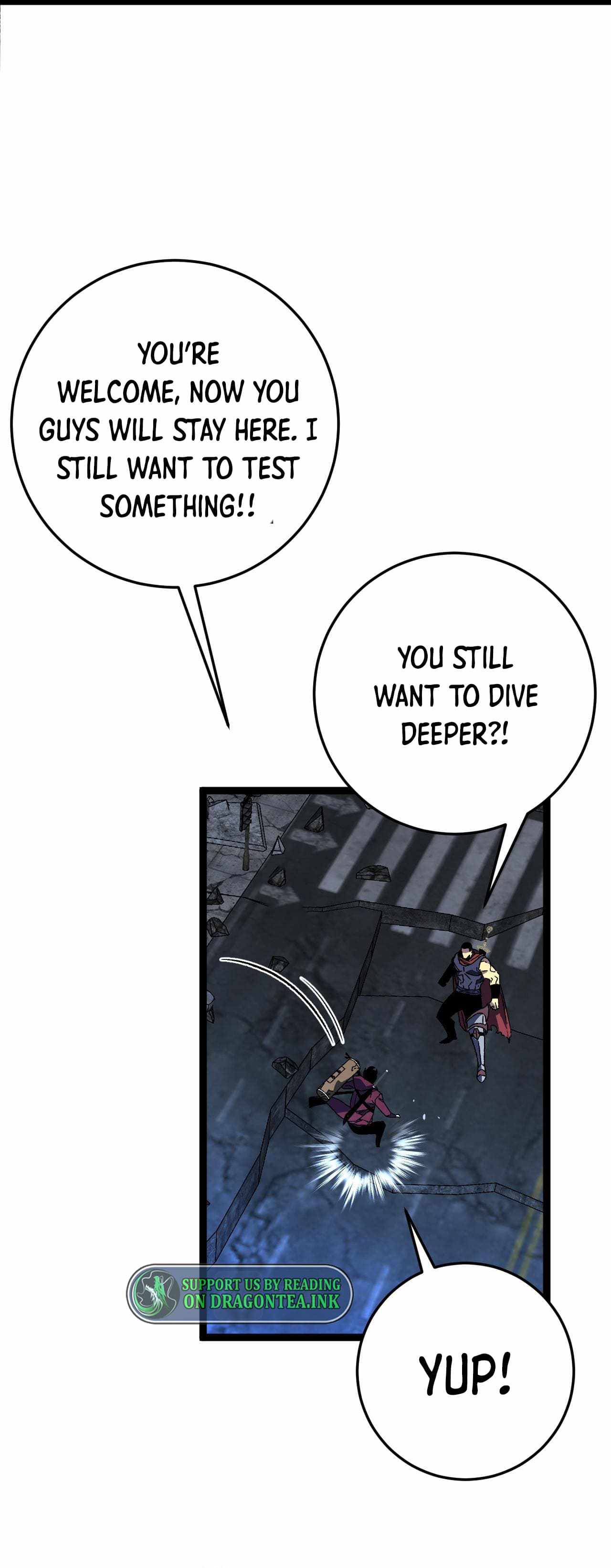 Read Your Talent is Mine Manga Online
