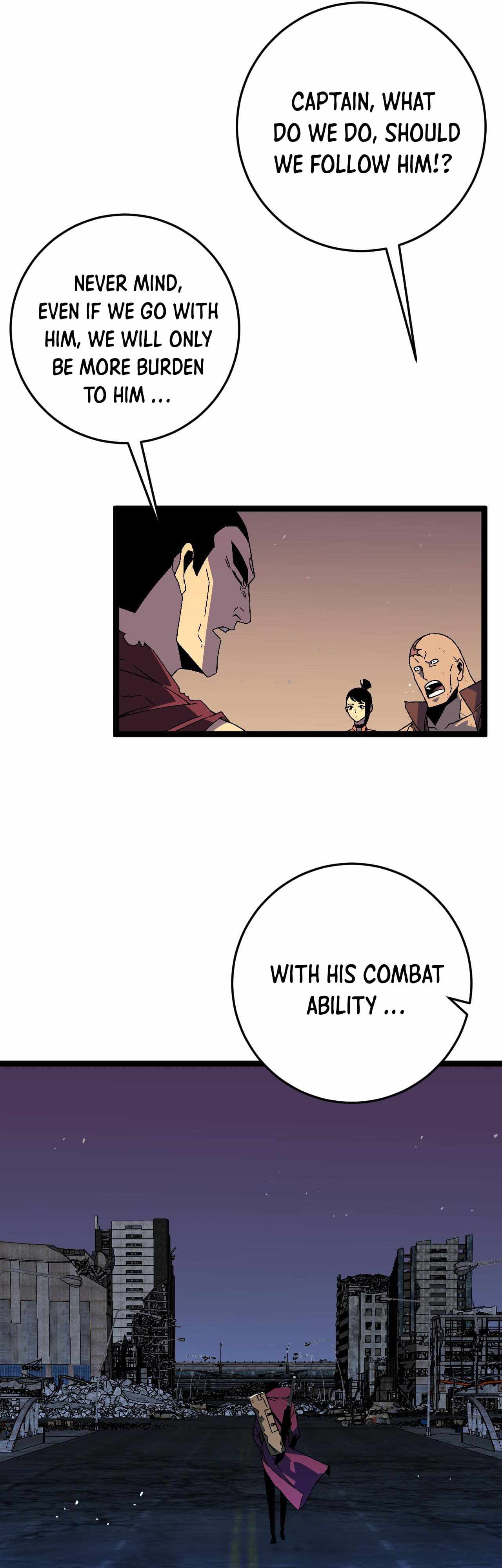 Read Your Talent is Mine Manga Online