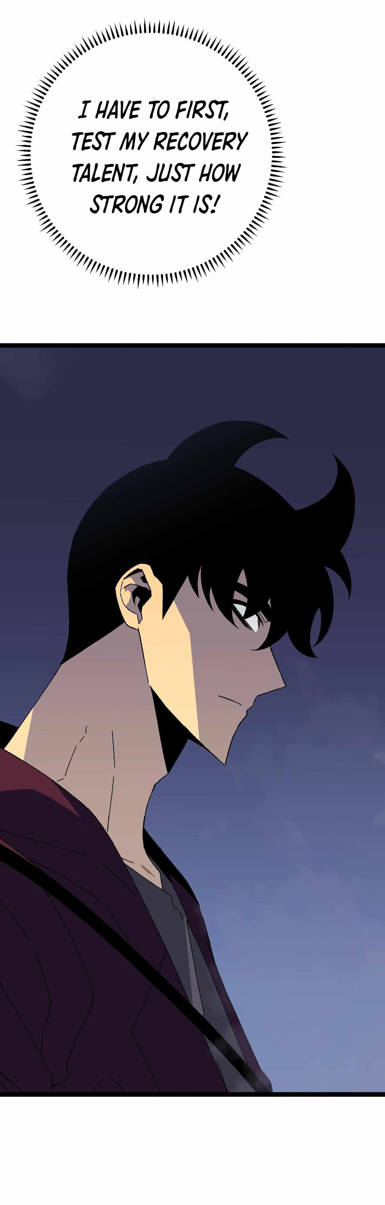 Read Your Talent is Mine Manga Online