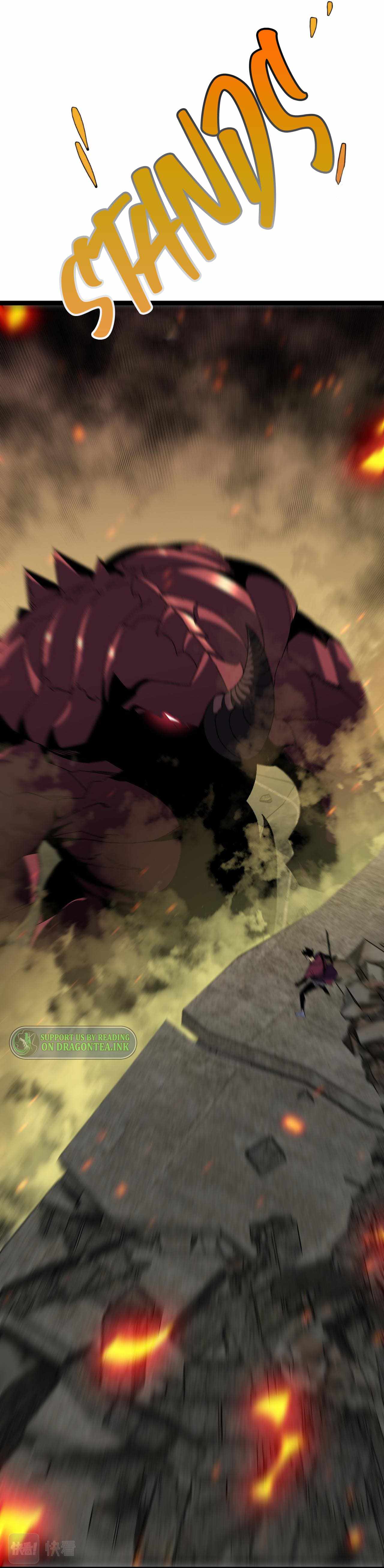 Read Your Talent is Mine Manga Online