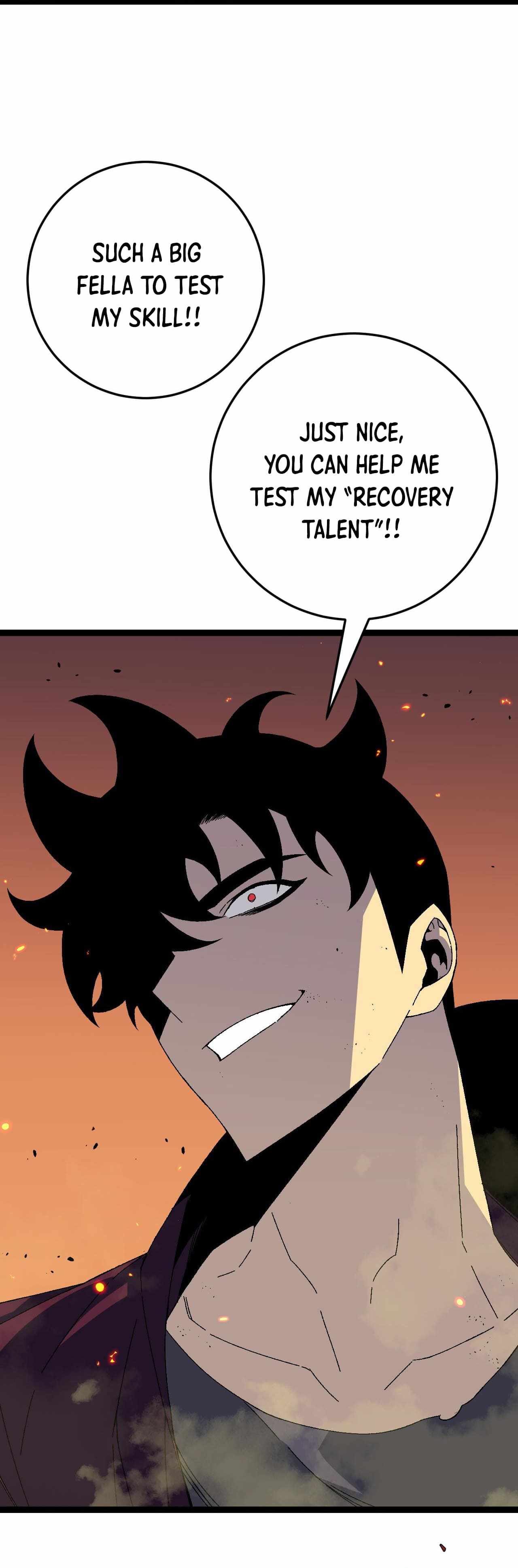 Read Your Talent is Mine Manga Online