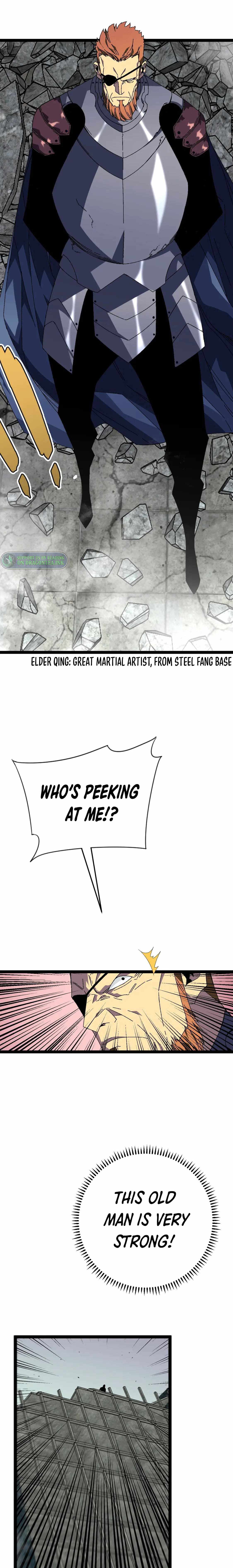 Read Your Talent is Mine Manga Online