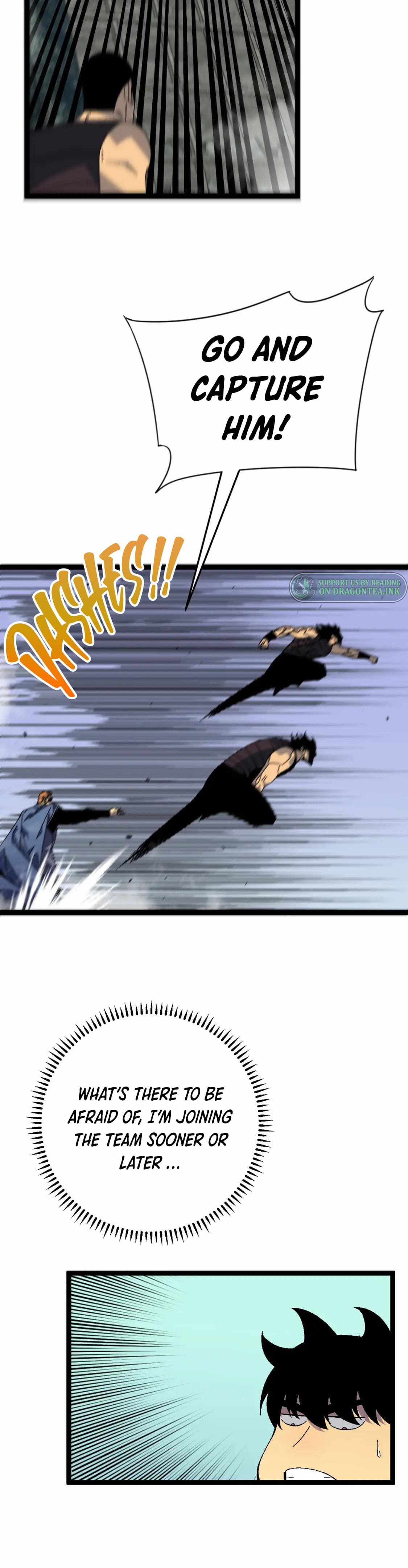 Read Your Talent is Mine Manga Online
