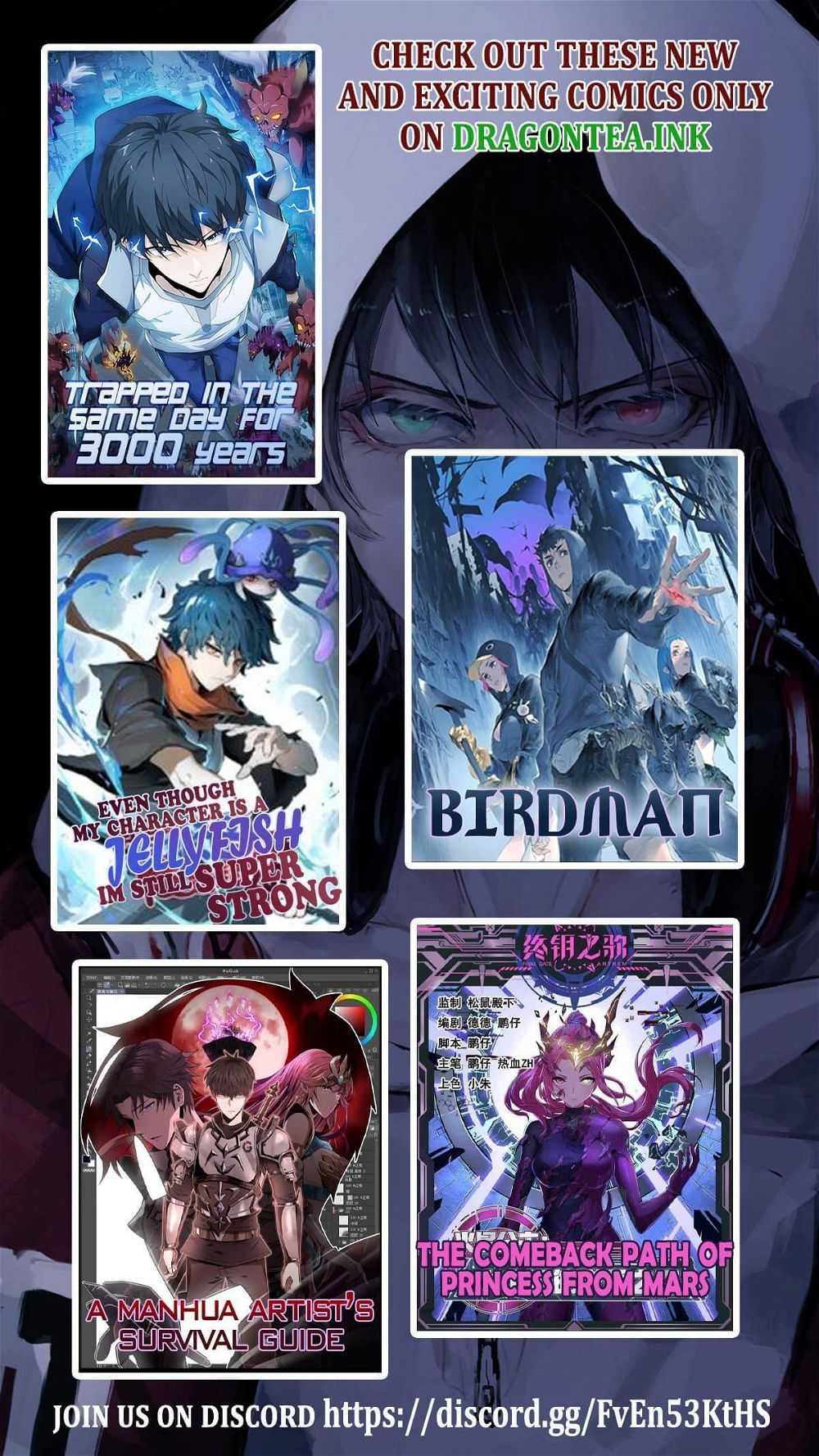 Read Your Talent is Mine Manga Online