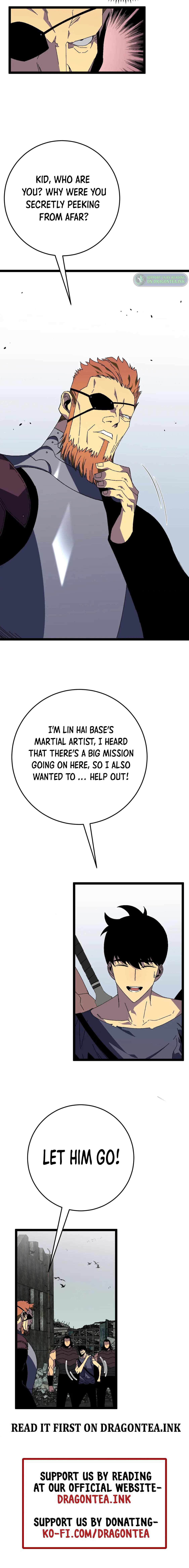 Read Your Talent is Mine Manga Online