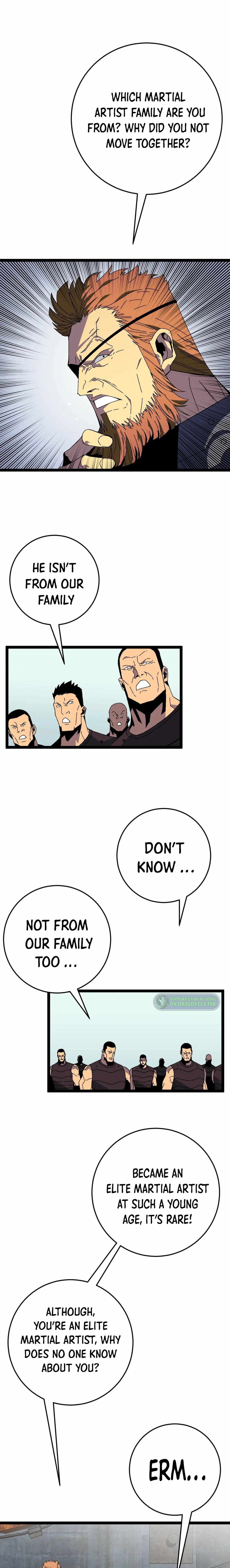 Read Your Talent is Mine Manga Online
