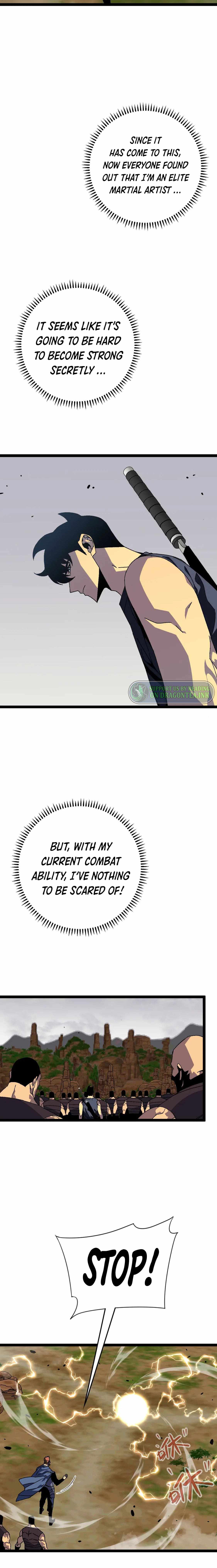Read Your Talent is Mine Manga Online