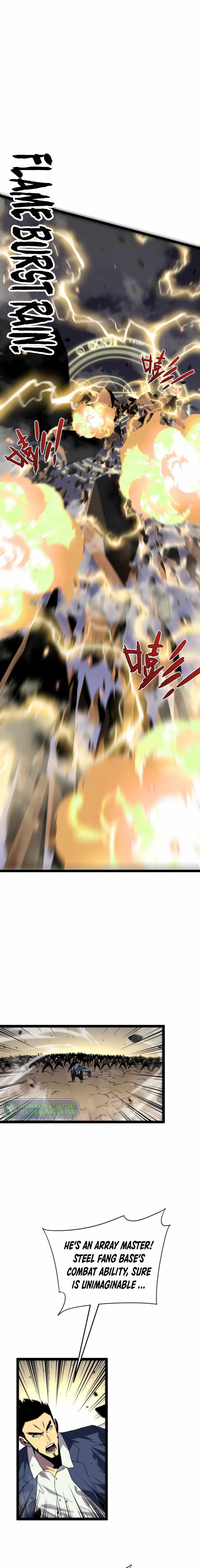 Read Your Talent is Mine Manga Online