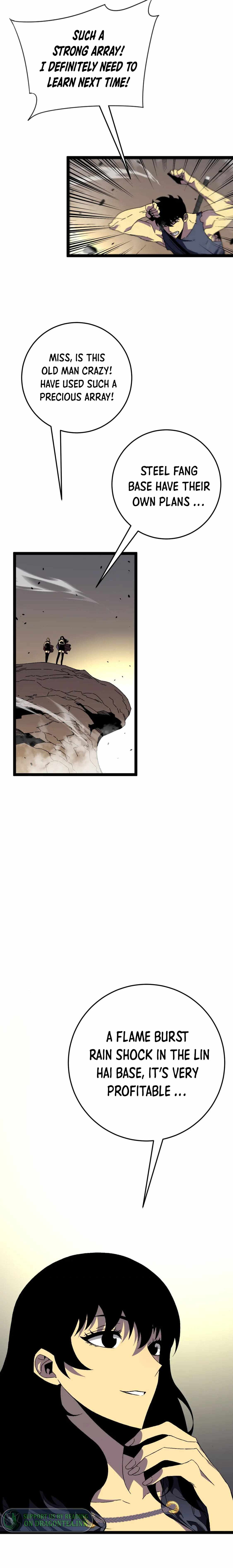 Read Your Talent is Mine Manga Online