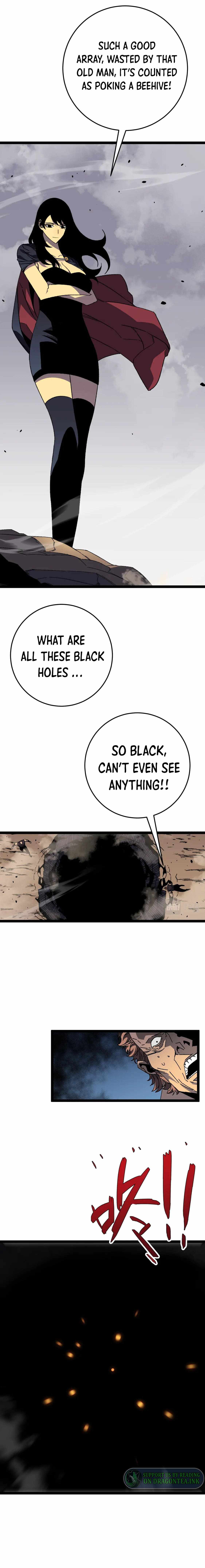 Read Your Talent is Mine Manga Online