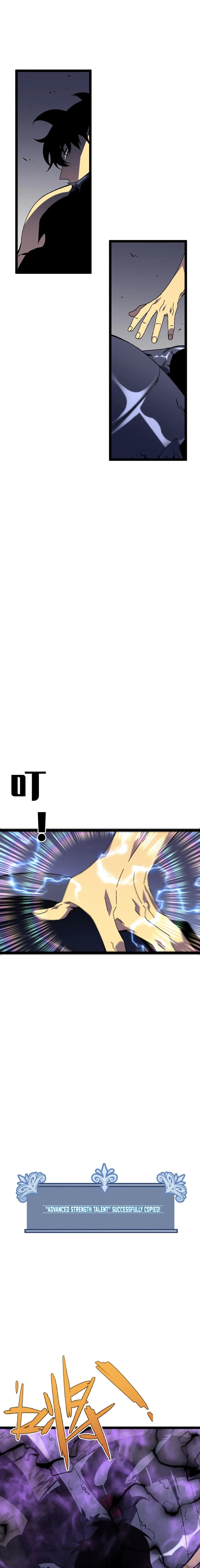 Read Your Talent is Mine Manga Online