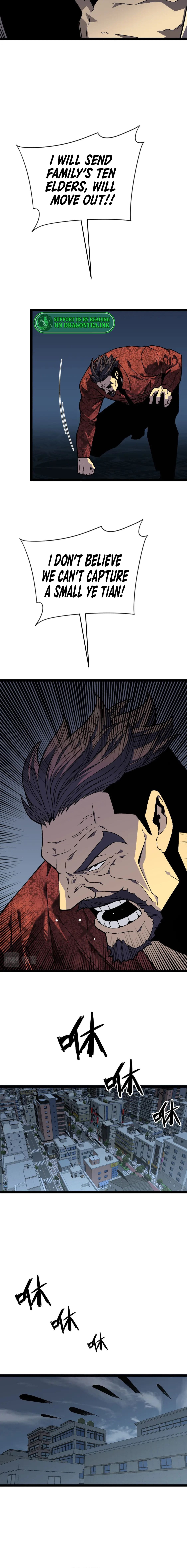 Read Your Talent is Mine Manga Online