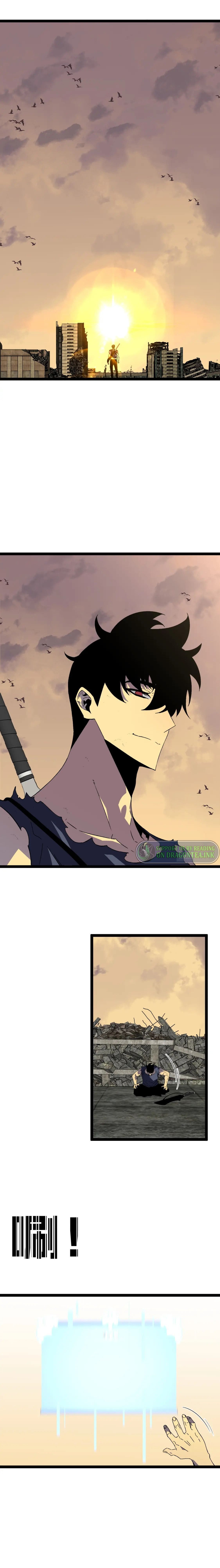 Read Your Talent is Mine Manga Online