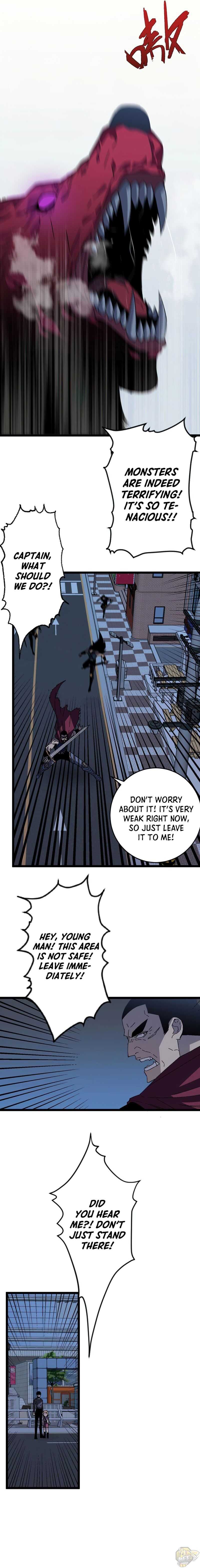 Read Your Talent is Mine Manga Online