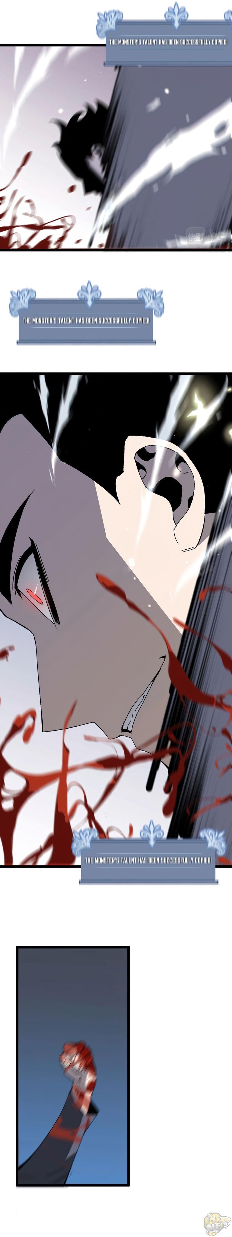 Read Your Talent is Mine Manga Online