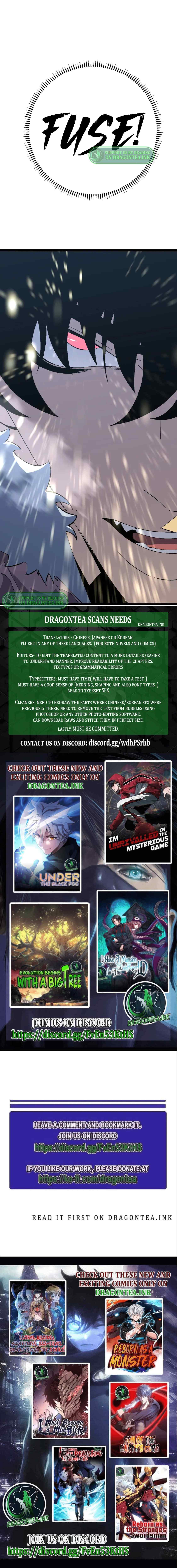 Read Your Talent is Mine Manga Online