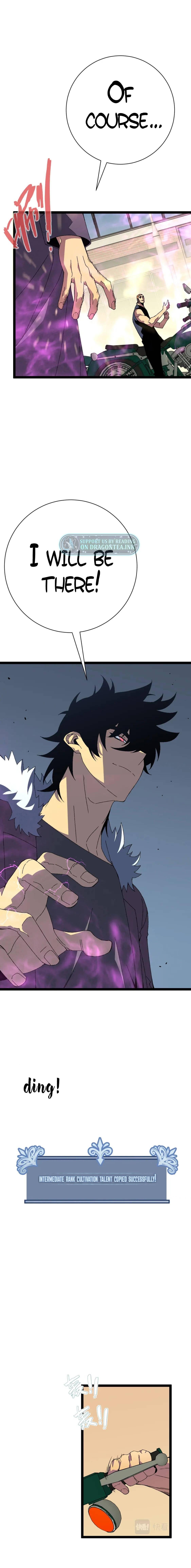 Read Your Talent is Mine Manga Online