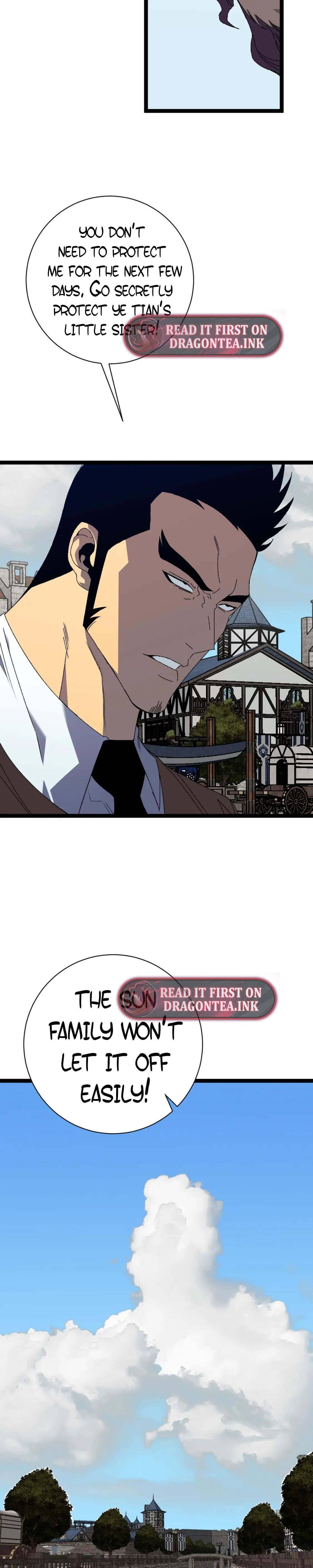 Read Your Talent is Mine Manga Online