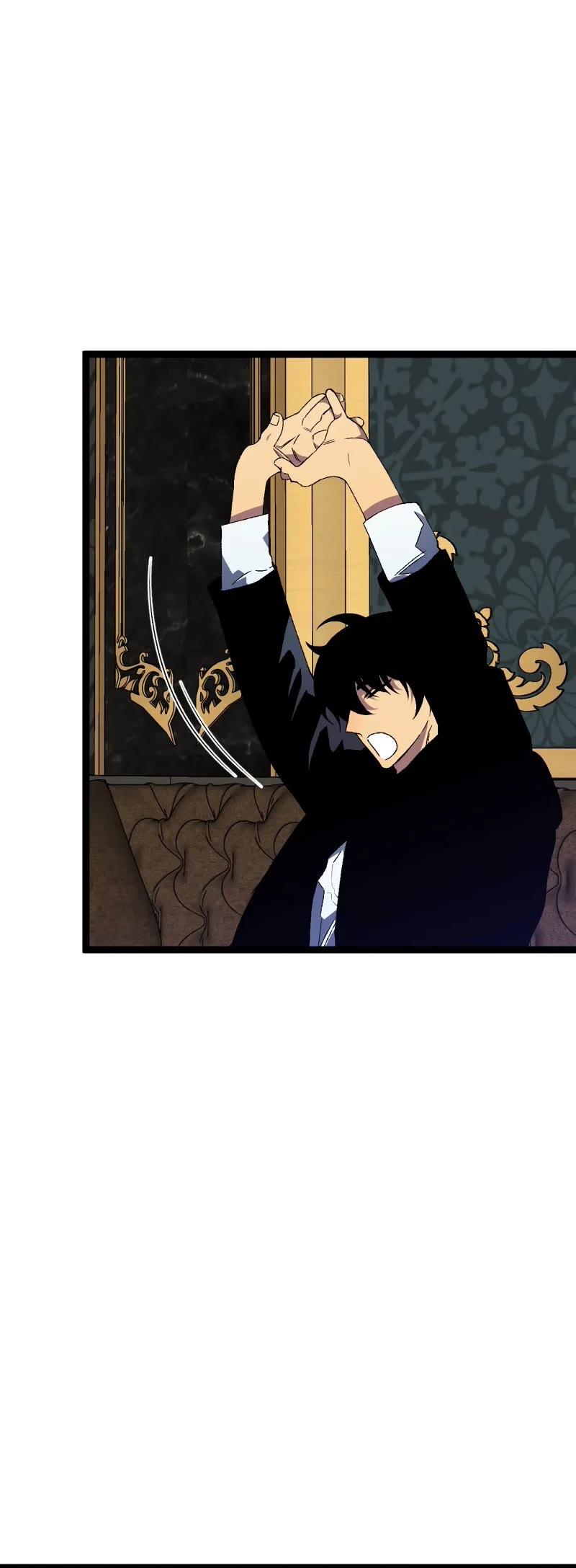 Read Your Talent is Mine Manga Online