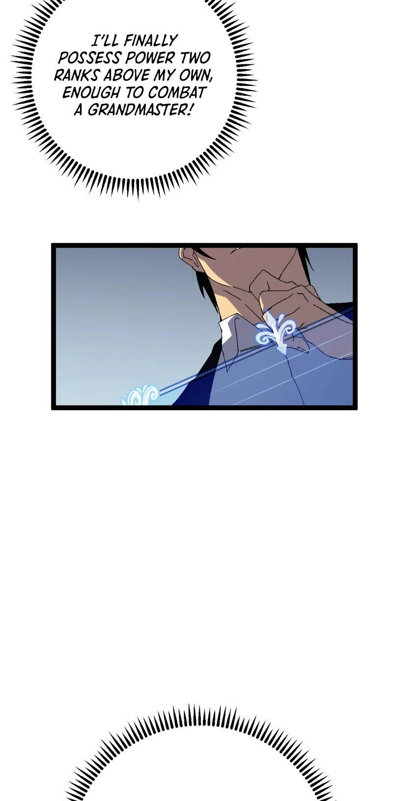 Read Your Talent is Mine Manga Online