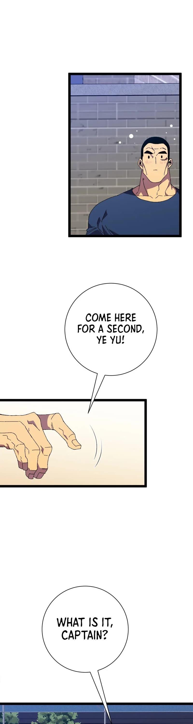 Read Your Talent is Mine Manga Online