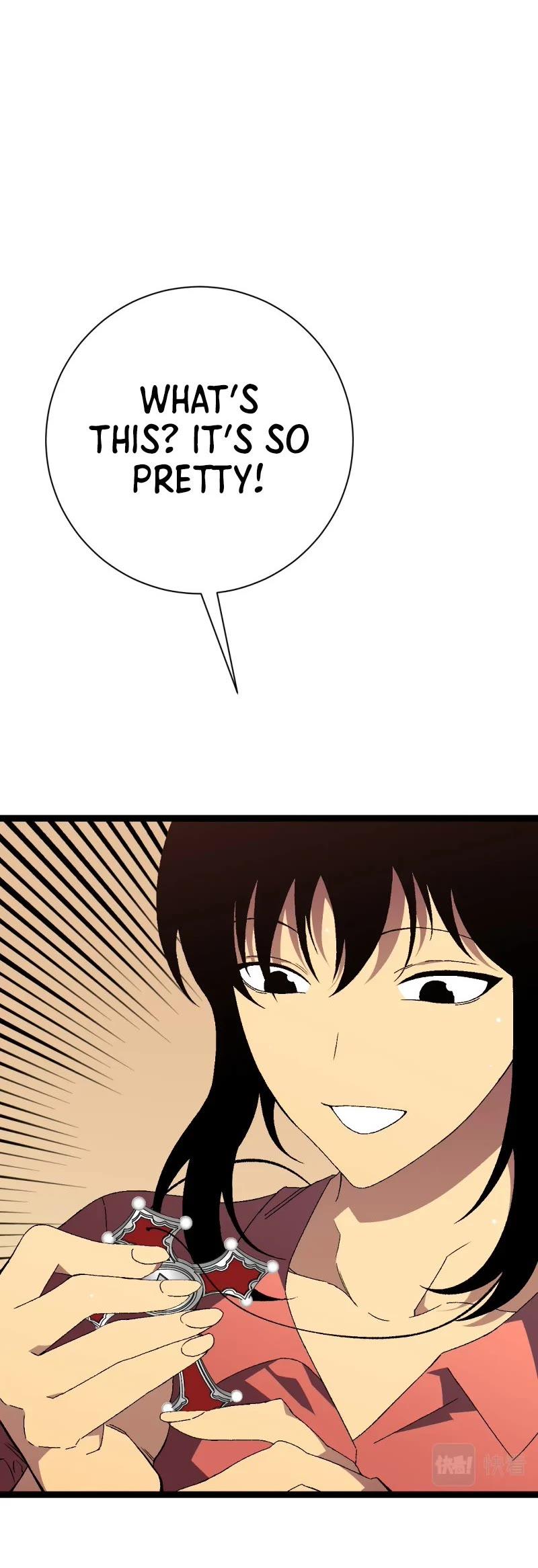 Read Your Talent is Mine Manga Online