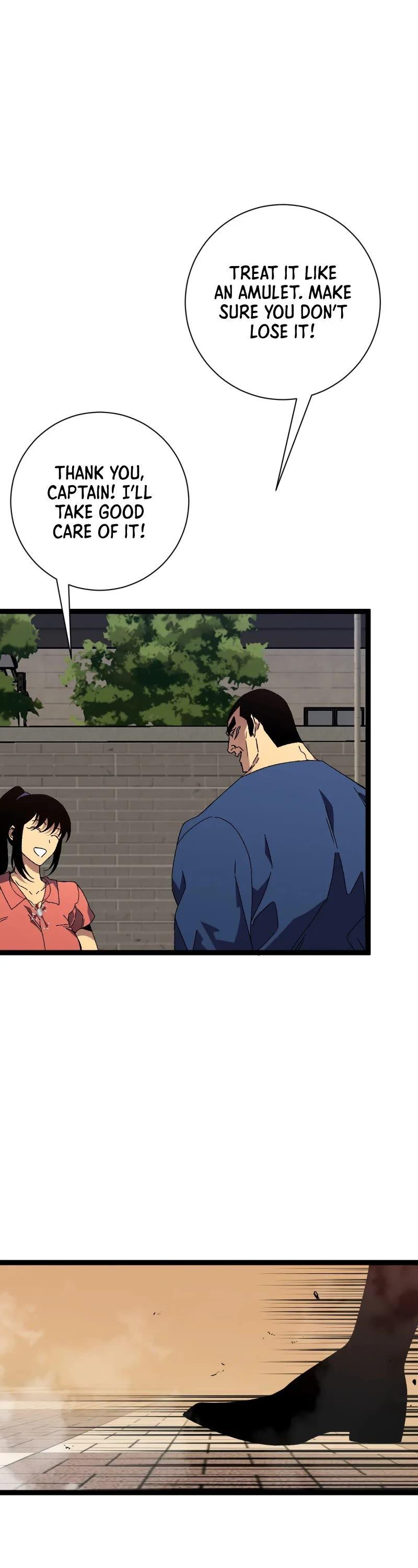 Read Your Talent is Mine Manga Online