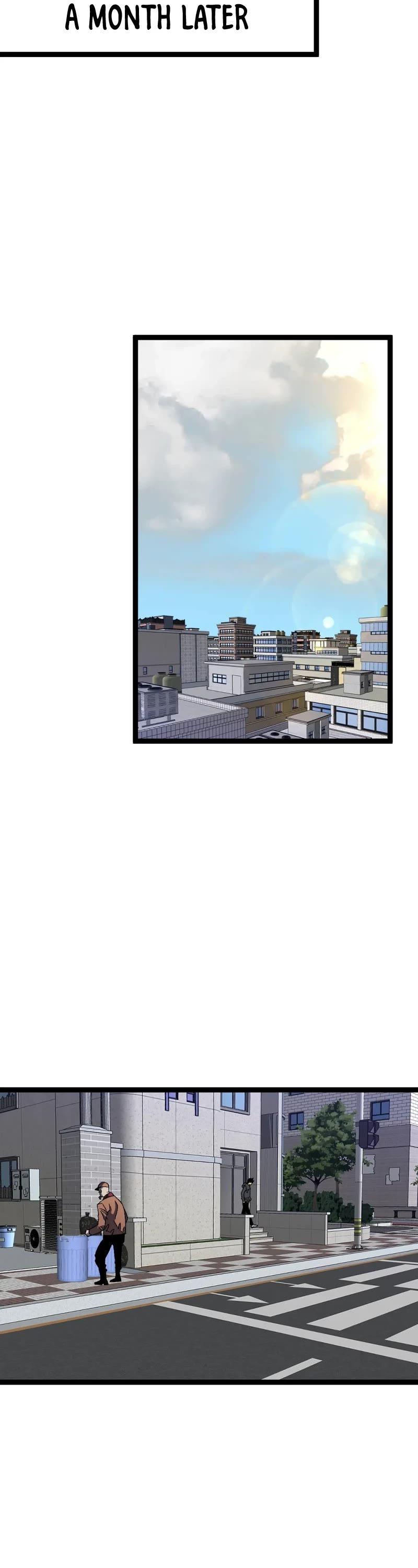 Read Your Talent is Mine Manga Online