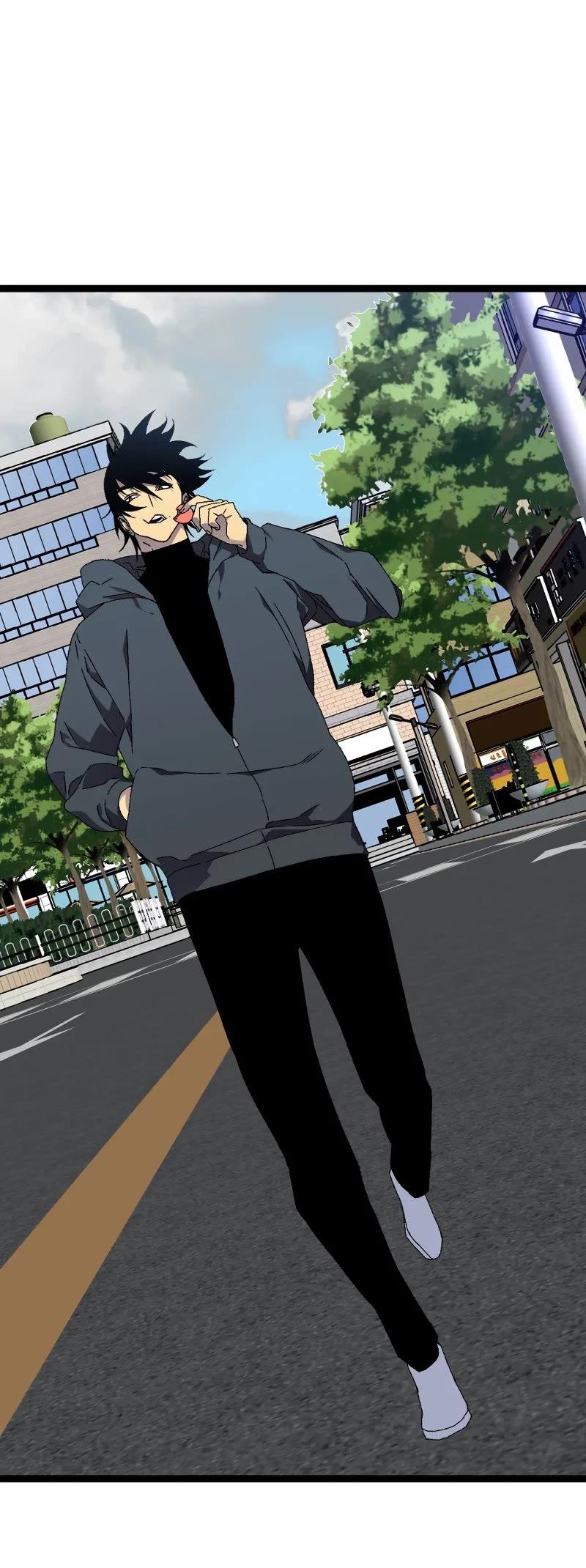 Read Your Talent is Mine Manga Online