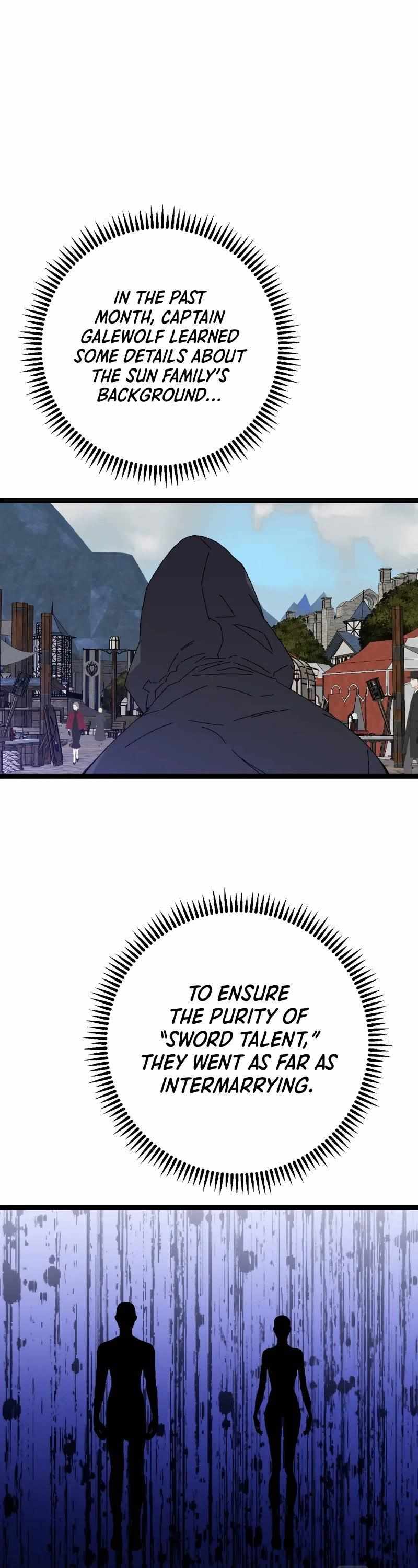 Read Your Talent is Mine Manga Online