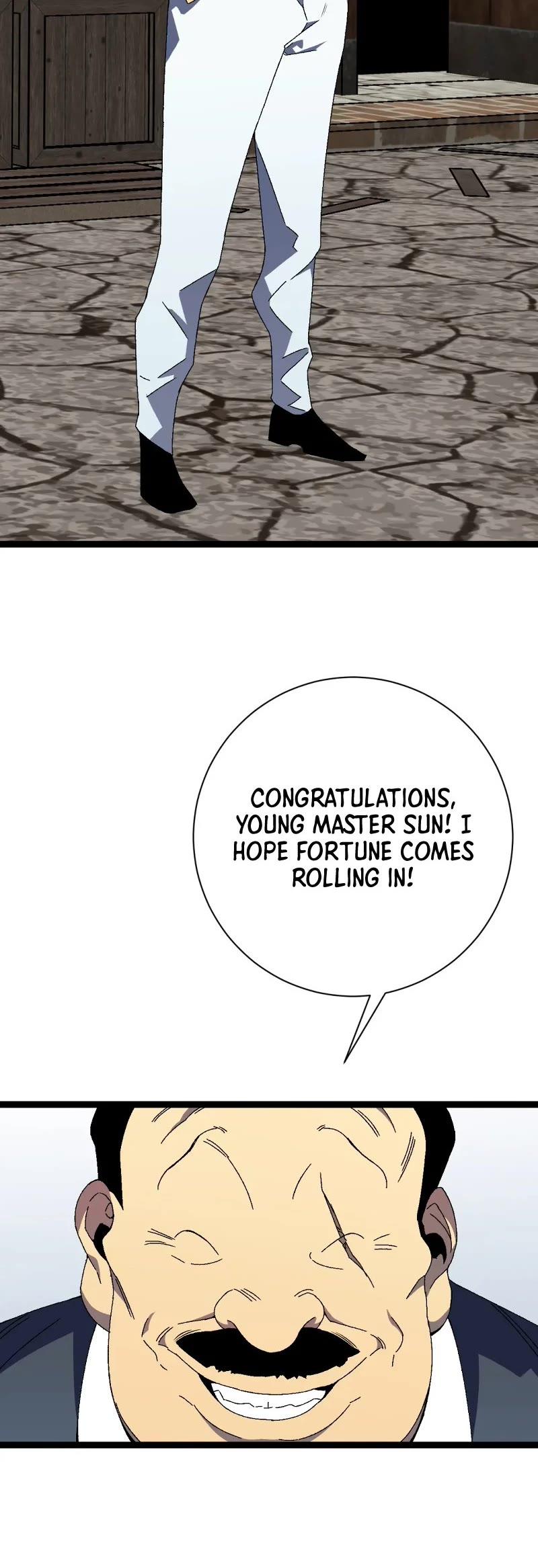 Read Your Talent is Mine Manga Online