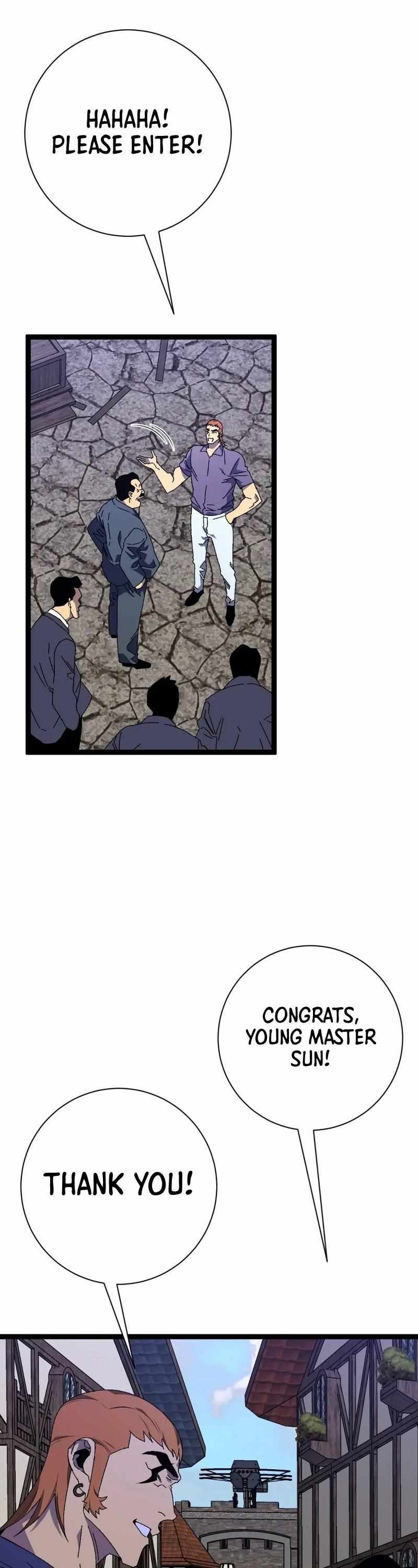 Read Your Talent is Mine Manga Online