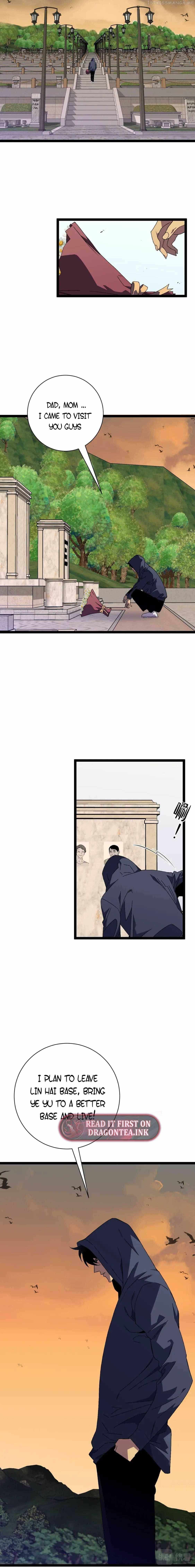 Read Your Talent is Mine Manga Online