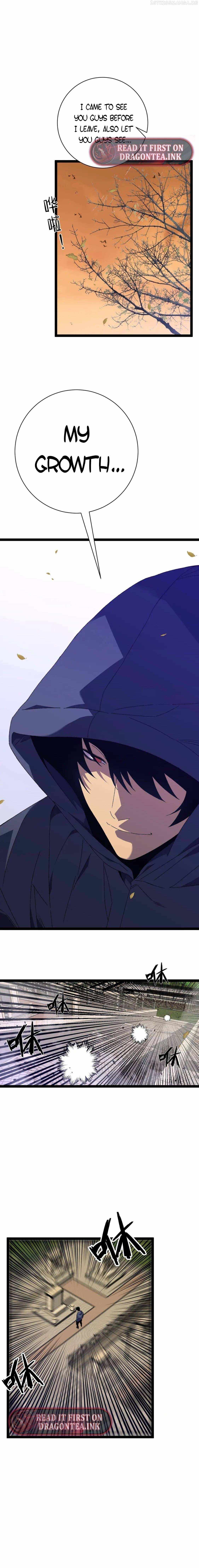 Read Your Talent is Mine Manga Online