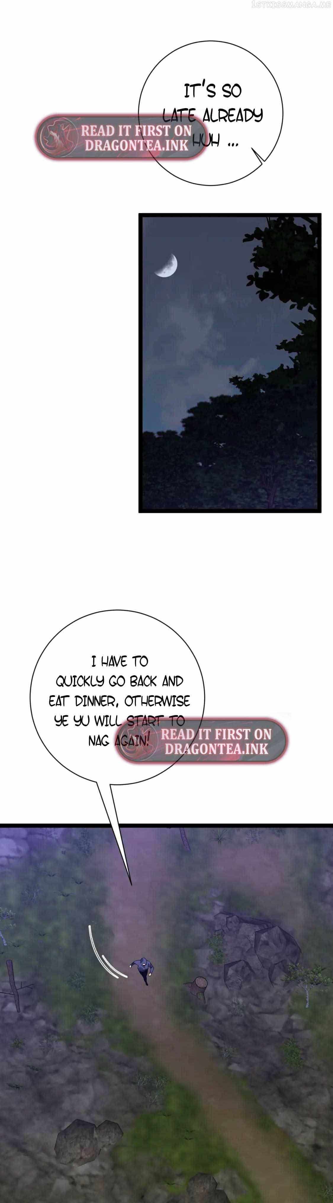 Read Your Talent is Mine Manga Online