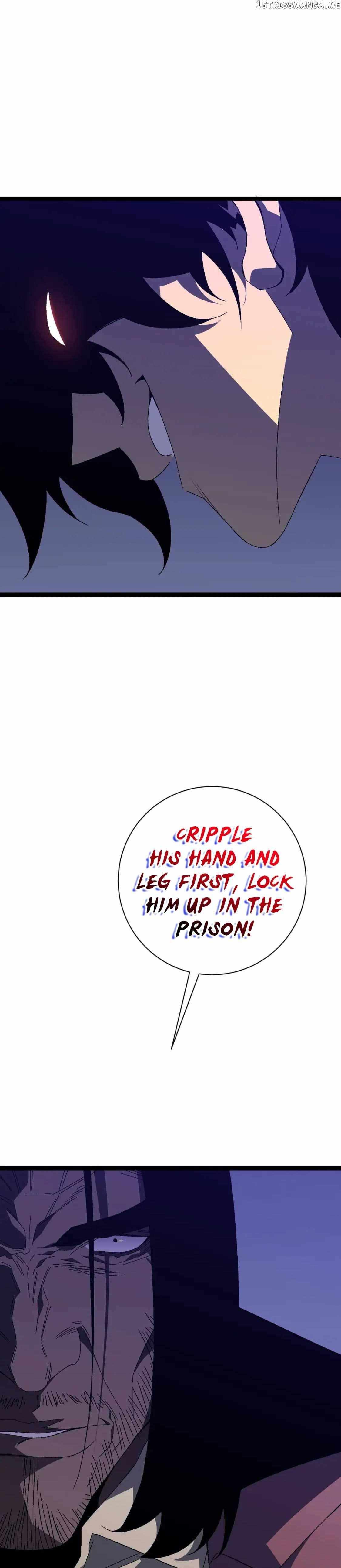 Read Your Talent is Mine Manga Online