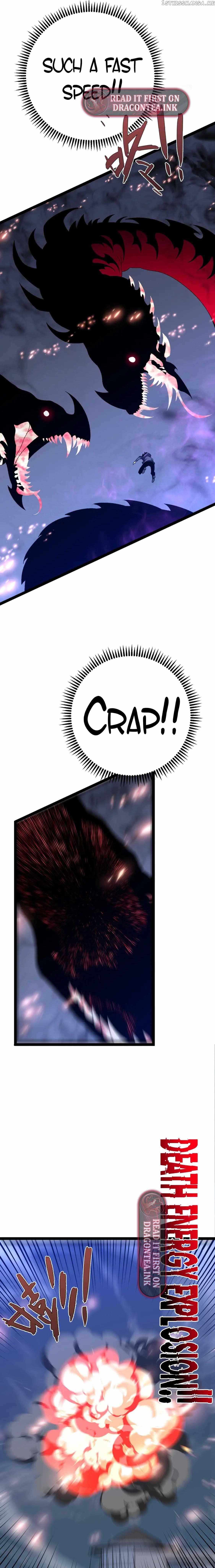 Read Your Talent is Mine Manga Online