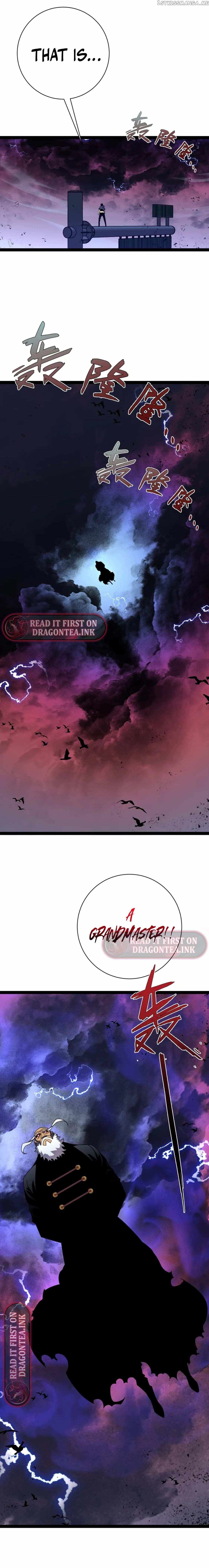 Read Your Talent is Mine Manga Online